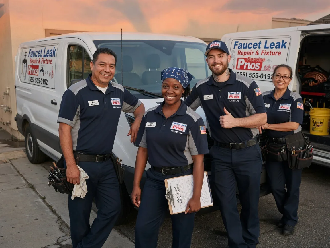 Faucet Repair company in Duchesne, UT