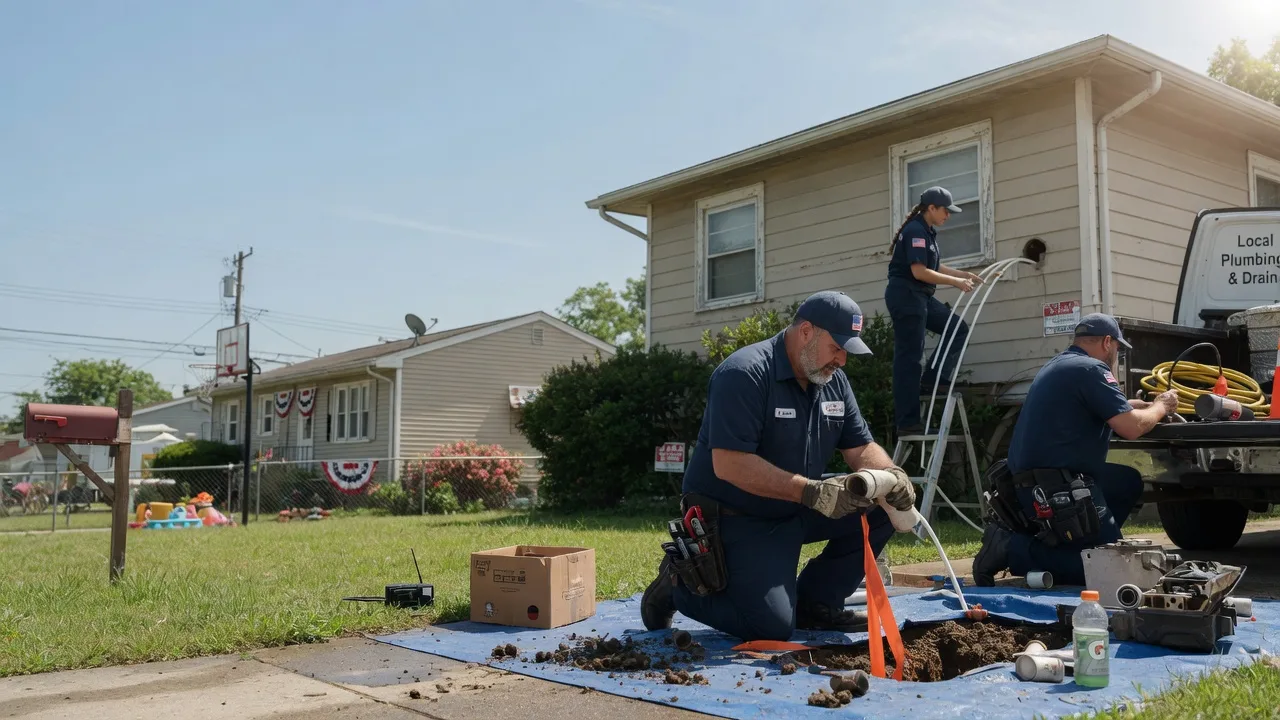 Faucet Repair in Duchesne, UT near me